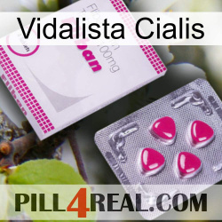 Vidalista Cialis